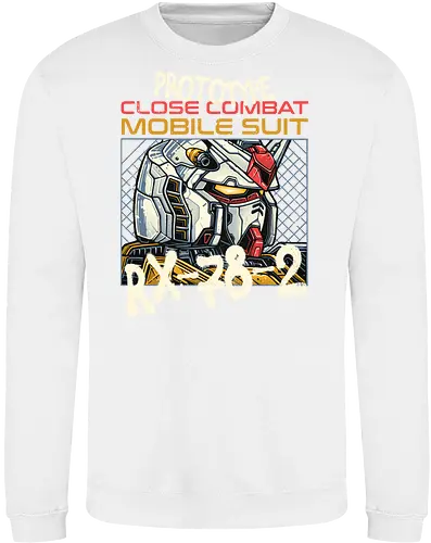 Close Combat Mobile Suit