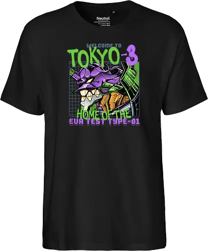 Welcome to Tokyo