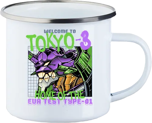 Welcome to Tokyo