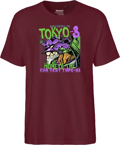 Welcome to Tokyo