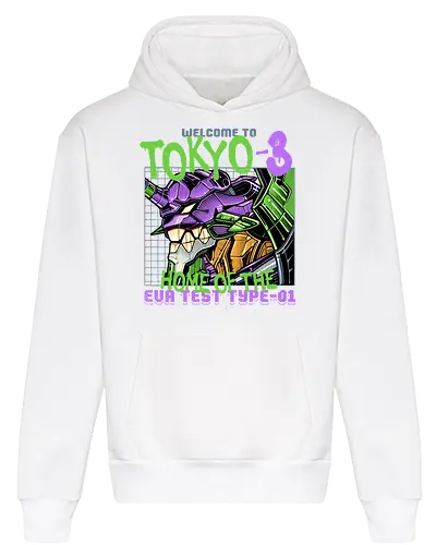 Welcome to Tokyo