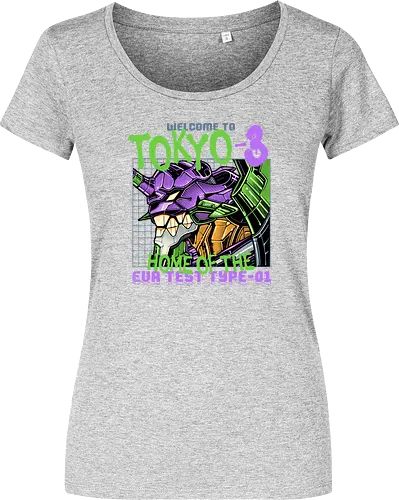 Welcome to Tokyo