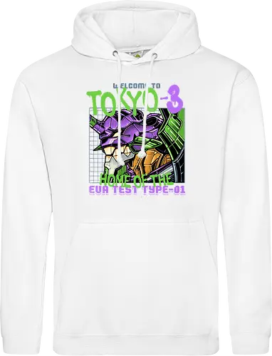 Welcome to Tokyo