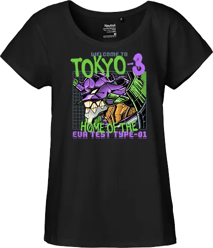 Welcome to Tokyo
