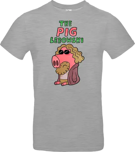 The PIG Lebowski