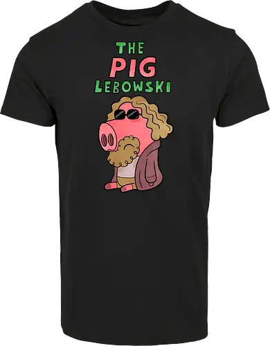 The PIG Lebowski