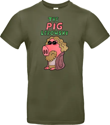 The PIG Lebowski