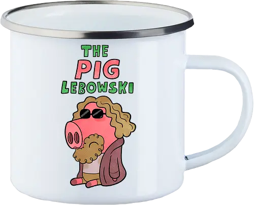 The PIG Lebowski