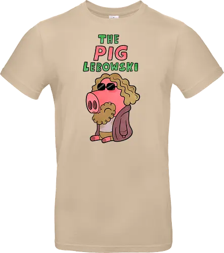 The PIG Lebowski