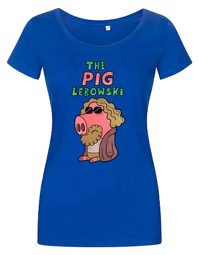 The PIG Lebowski