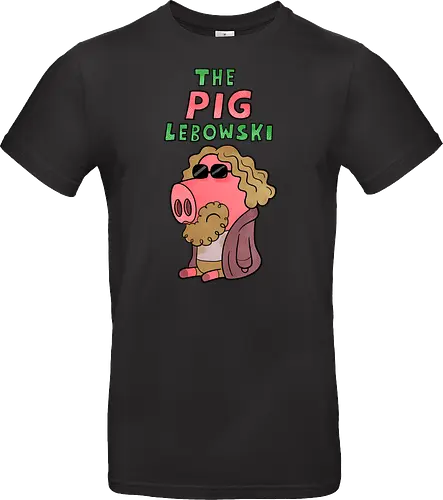 The PIG Lebowski