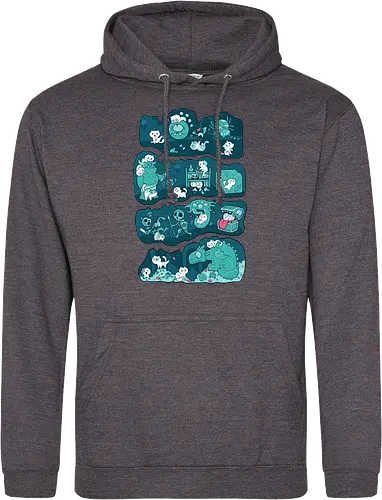 Dungeon Kittens
