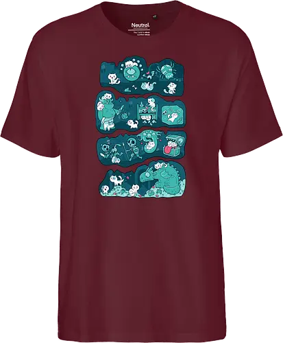Dungeon Kittens
