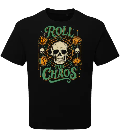 Roll For Chaos