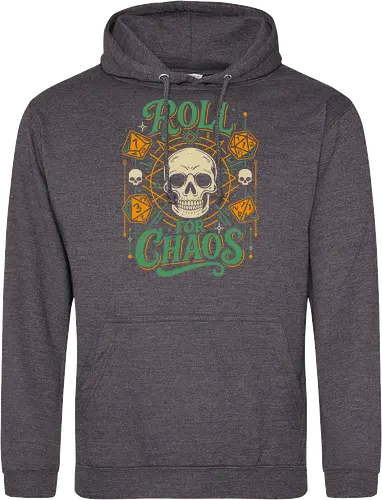 Roll For Chaos