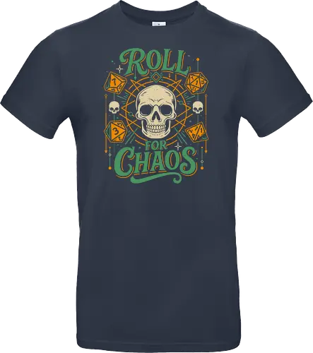 Roll For Chaos