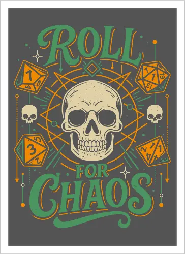 Roll For Chaos