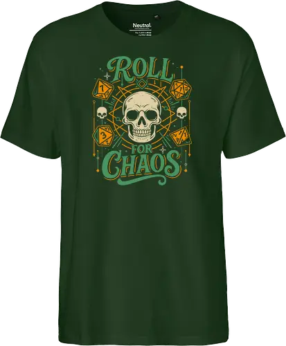 Roll For Chaos