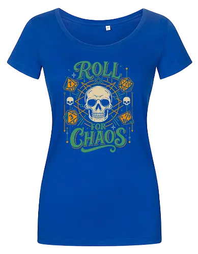 Roll For Chaos