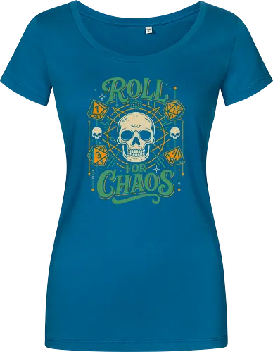 Roll For Chaos