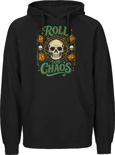 Roll For Chaos