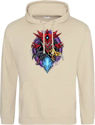 myth dragon 