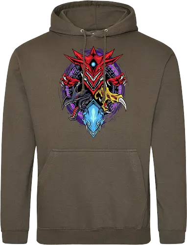 myth dragon 