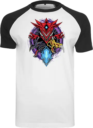 myth dragon 