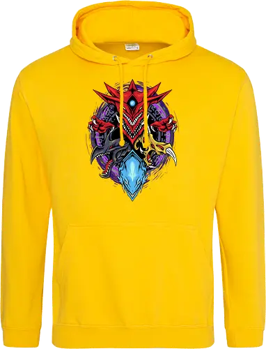 myth dragon 