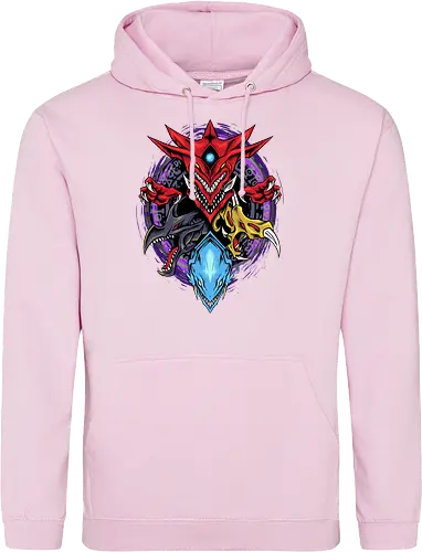 myth dragon 