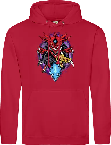 myth dragon 
