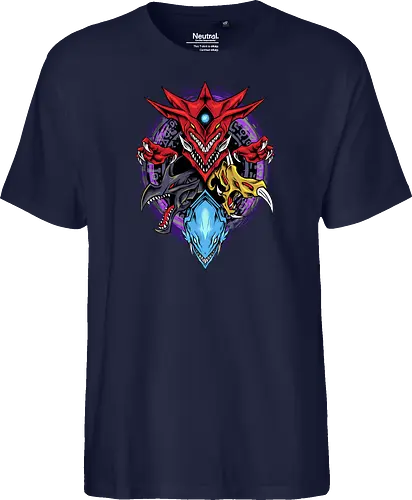 myth dragon 