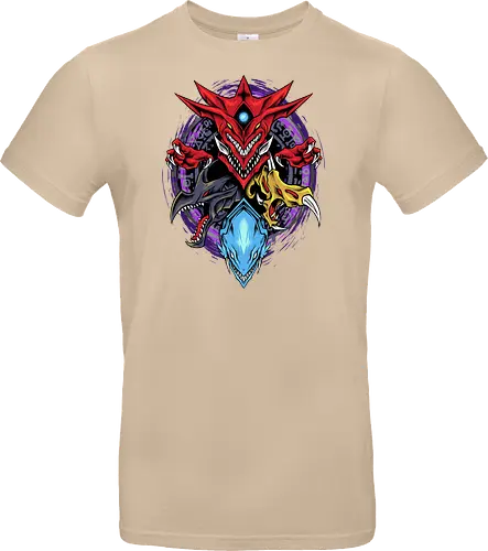 myth dragon 