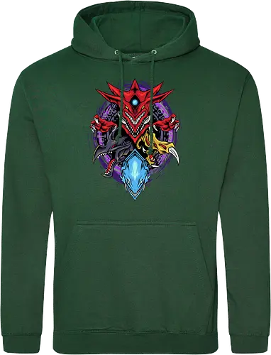 myth dragon 