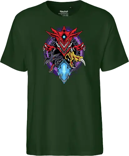 myth dragon 