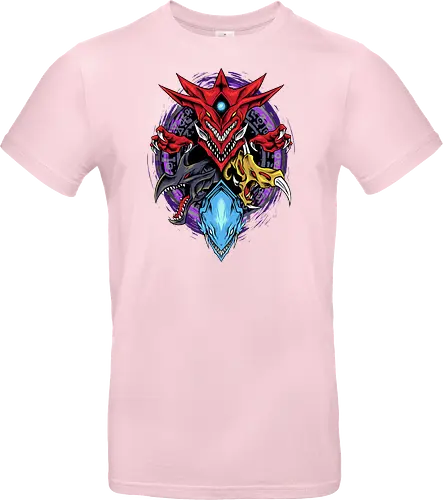 myth dragon 