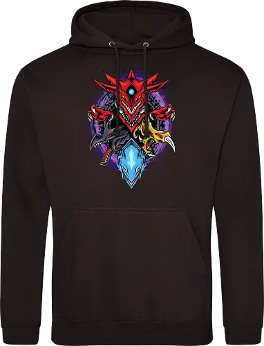 myth dragon 