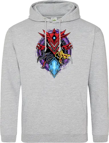 myth dragon 