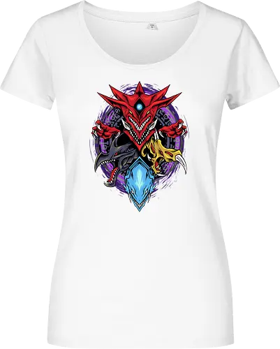 myth dragon 