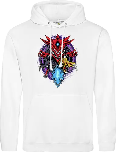 myth dragon 