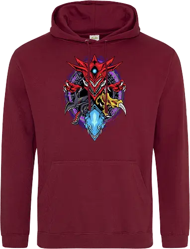 myth dragon 