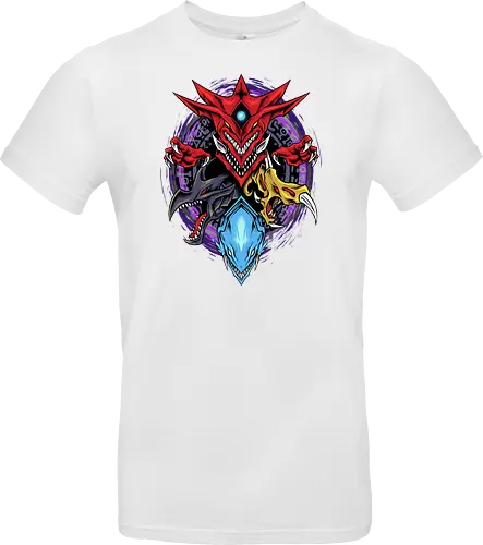 myth dragon 