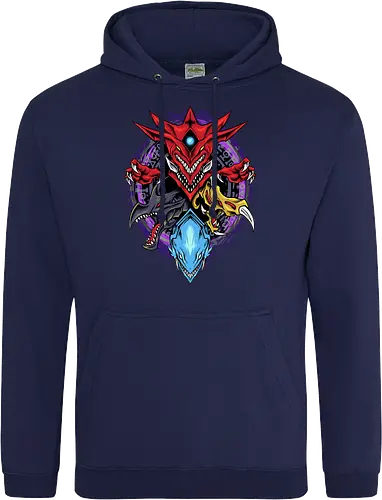 myth dragon 