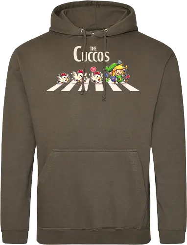 The Cuccos
