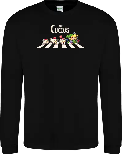 The Cuccos