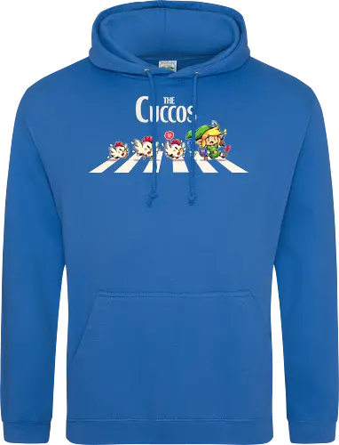 The Cuccos