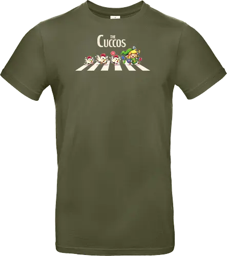 The Cuccos