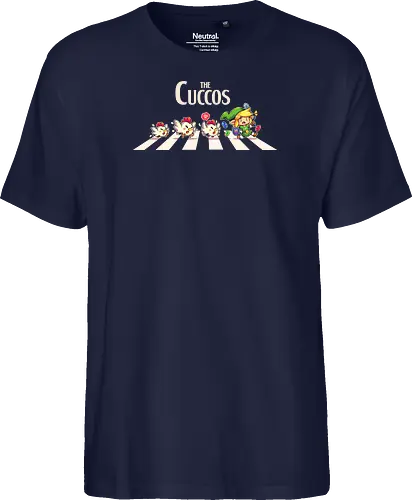 The Cuccos