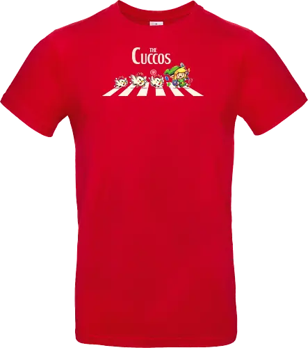 The Cuccos