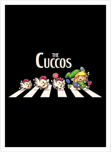 The Cuccos